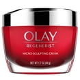 thumbnail image 3 of Olay Régénératrice Avancée Anti-Vieillissement Micro-sculpting Crème, 3 of 3