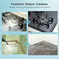 thumbnail image 5 of Costway Multipurpose Steam Mop, 5 of 10