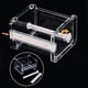 thumbnail image 5 of Soporte para cortador de cinta Scotch con dispensador de cinta en rollo visible para uso en la oficina en el hogar y en la escuela MFZFUKR  WRJM-590-1, 5 of 5