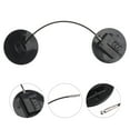 thumbnail image 4 of KAKOWELY Fridge Code Lock Refrigerator Lock Combination Coded Fridge Lock Freezer Child Safety Lock11.81"X3.15"X0.79", 4 of 5