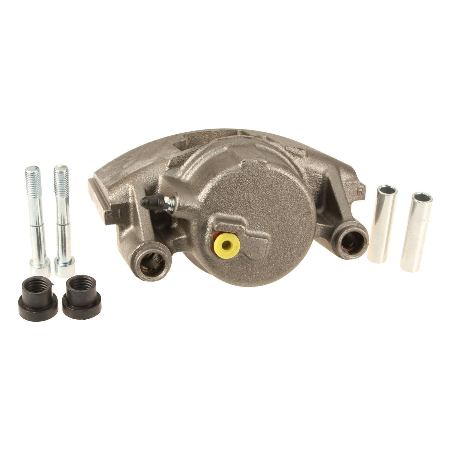 ACDelco Gold Durastop Remanufactured Brake Caliper, Friction Ready Fits select: 1988-2000 CHEVROLET GMT-400, 1995-2000 CHEVROLET TAHOE
