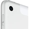 thumbnail image 3 of Restored Premium Apple iPad 8th Gen (2020) WiFi + Cellular Silver 128GB (Refurbished), 3 of 4