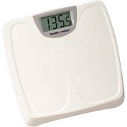 Sunbeam HDL205KD01 Digital Scale / White