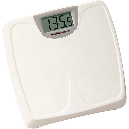 Sunbeam HDL205KD01 Digital Scale / White