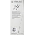 thumbnail image 4 of Guante de golf Mizuno Elite 2020 blanco/negro para mano derecha, 4 of 4