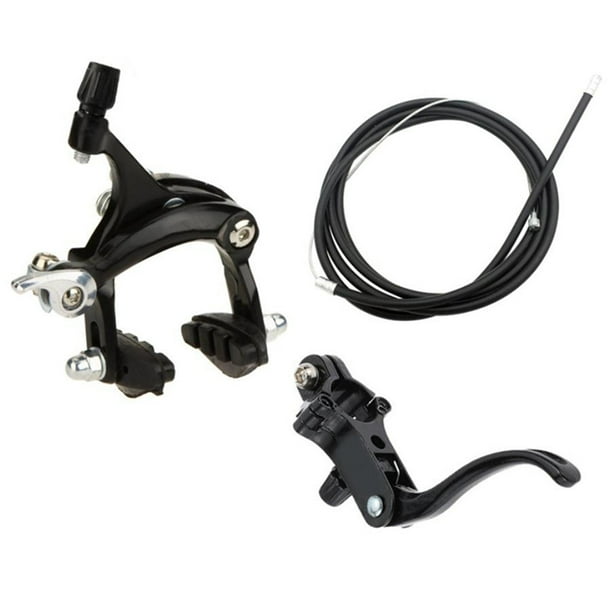 Bike outlet brakes walmart