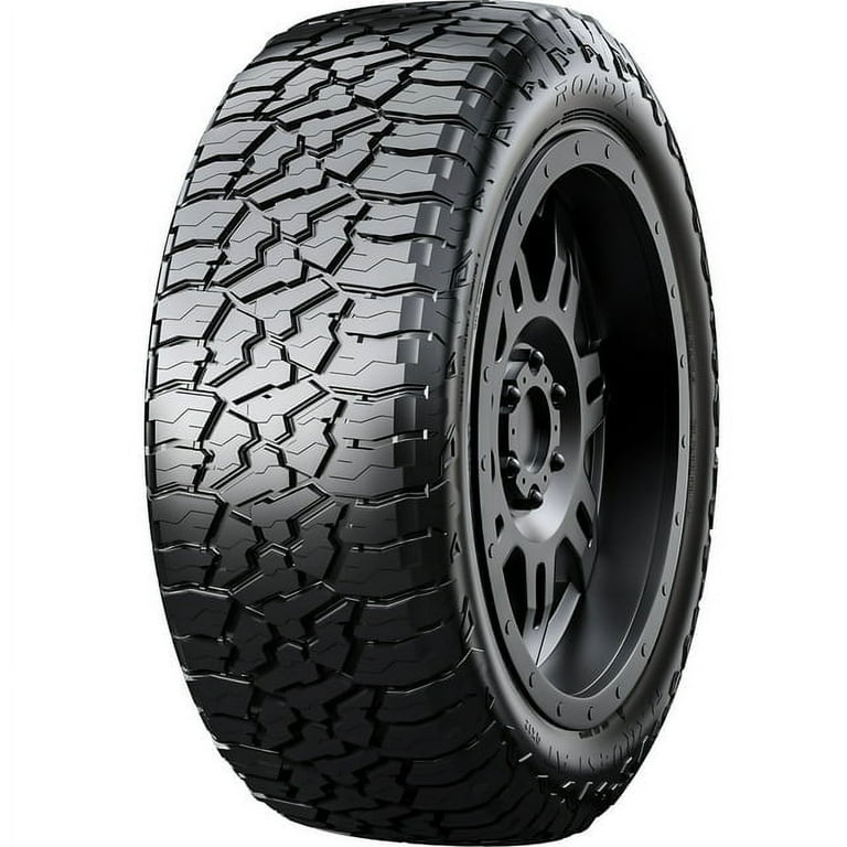 RoadX RXQuest AT QX12 265/65R18 114T BSW - Walmart.com