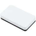 thumbnail image 2 of Clearance Office&Craft&Stationery under $5,Eraser Whiteboard Erasers Rectangle Board Erasers For Classroom Home And, 2 of 9