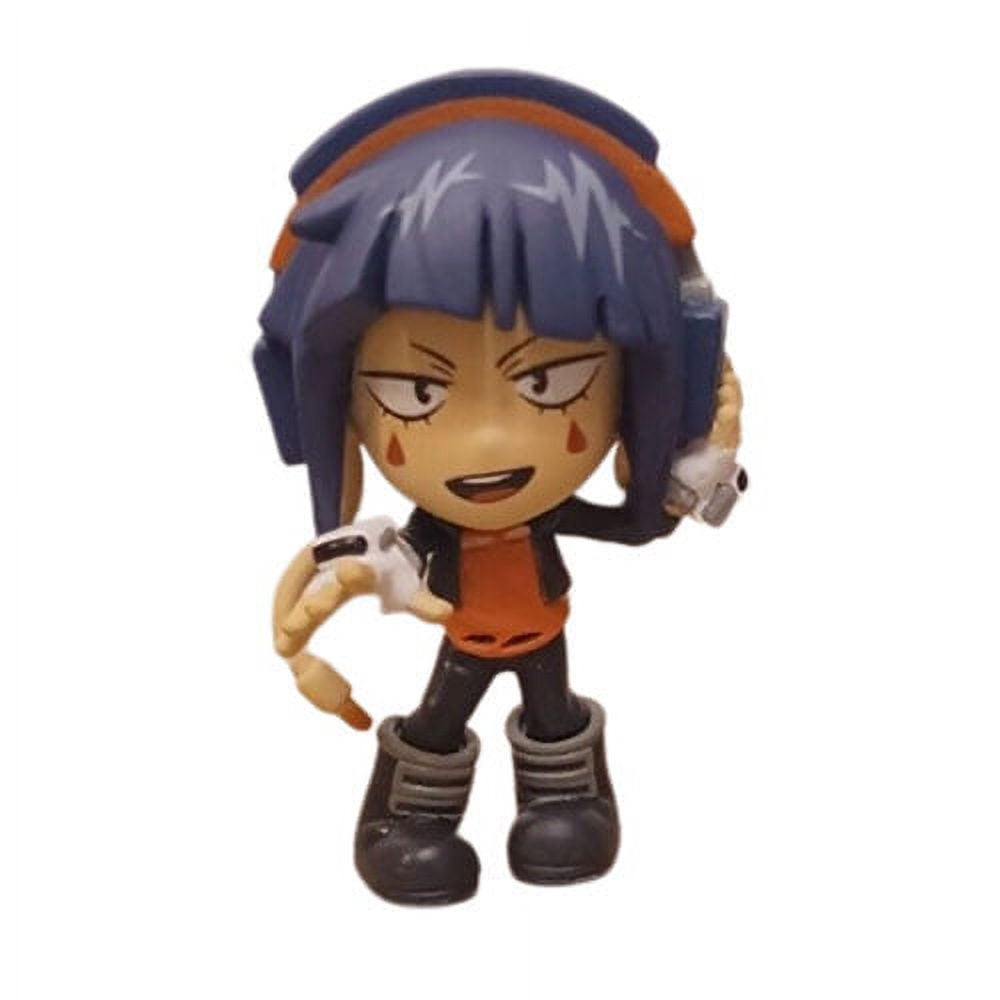 Figurine Mystery Mini My Hero Academia – Sachet Surprise 1 Parmi 12 à Collectionner – Licencié Officiel – Idée Cadeau Pour Fans D'anime - 3