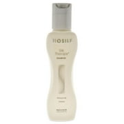 Biosilk Silk Therapy Shampoo - Travel Size, 2.26 Ounce