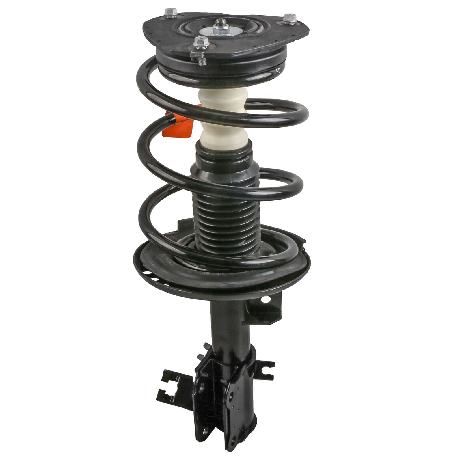 MOSTPLUS Pair Front Shocks Struts Assembly for 2009-2014 Nissan Maxima 3.5L Sedan FWD