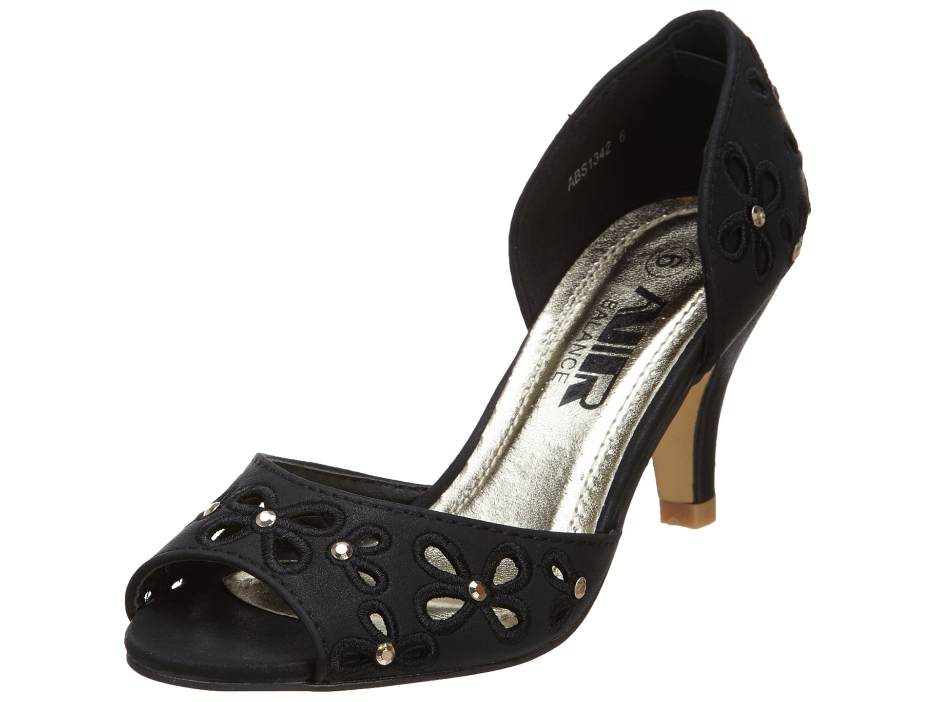 Air Balance Sandals Womens Style Abs1342