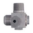 thumbnail image 2 of Central Pneumatic Tool Parts, One Direction Iron Check Valve Air Compressor Unloader Valve  For Air Check Valve For Central Pneumatic Tool Parts 33x1.5x10mm,27x1.5x10mm, 2 of 8
