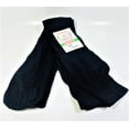 thumbnail image 2 of VICI Adult Tuff Socks Tube Socks - BLACK, 2 of 3
