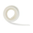 thumbnail image 3 of DOMELAY Replacement Squeegee Rubber 41" Squeegee Refills for Car Windshield Bathroom White, 3 of 9