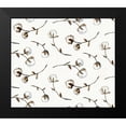 thumbnail image 2 of Tavoletti, Anne 23x20 Black Modern Framed Museum Art Print Titled - Country Life Step 05A, 2 of 5
