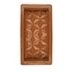 thumbnail image 1 of Fiudx Moldes de Silicona para Chocolate, Moldes Versátiles para Barras de Chocolate, Moldes Antiadherentes para Chocolate Profundo, Fáciles de Desmoldar y Limpiar, Ideales para Postres Navideños o Re, 1 of 6
