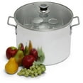 thumbnail image 4 of Victorio Kitchen Products Aluminum Multi-Use Canner, 4 of 4