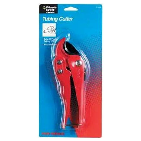 

Plumb Craft by Waxman Tubing Cutter