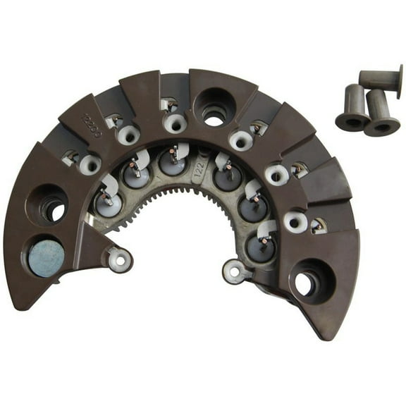 OEG Parts New Rectifier Replacement for Mazda 6 L4 2.5L 09-09 7703-3154 93475-B0489-9401H A860X93471 AMT1119 172-48134