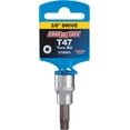 thumbnail image 2 of Channellock Torx Bit Socket T47 - Silver - T47, 2 of 2