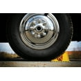 thumbnail image 5 of Camco Wheel Chock, Yellow (E/F), 5 of 9