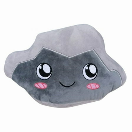 7.48-Inch Plush Toys Are The Best Special Gifts For Both Boys And Girls On Their Christmas Birthdays（Clouds）