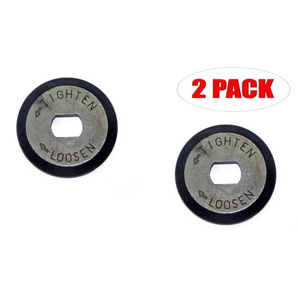 DeWalt DW718 Miter Saw Replacement Blade Clamp (2 Pack) 151962012PK