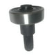 thumbnail image 5 of Accesorios para máquinas herramienta CNC, piezas de máquinas herramienta de control numérico por computadora, para mantenimiento de máquinas CNC, para Polea arriba4.6x1.4x2cm, 5 of 8
