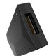 thumbnail image 2 of Ndcxsfigh HA-02 5V 3 Pin ARGB Splitter Hub PWM Controlador ventilador alimentado por SATA, 2 of 9