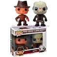 thumbnail image 3 of 2025 Nuevos juguetes Funko Pop Jason 01 Limit Voorhees Freddy 02 Glows 03 Michael Myers 622 202 Jason 361 611 Freddy & jason 2 Figuras de acción, 3 of 5