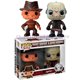 thumbnail image 3 of New Funko Pop Jason 01 Limit Voorhees Freddy 02 Glows 03 Michael Myers 622 202 Jason 361 611 Freddy&jason 2 Action Figure Toys, 3 of 5