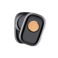 thumbnail image 1 of Jusqu'à 50 % de Rabais sur les Soins Personnels et la Beauté! Rasoir pour Hommes Mini-Rasage Rasoir Portable Format de Poche Rasoir Portable Humide et Sec Rasoir USB Rechargeable pour Hommes Chargement Bouton Facile, Cadeaux pour Femmes, 1 of 4