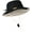 Black, variant on Baby Sun Hat for Boy Girl Toddler Summer Bucket Hat Kids Sun Protection Beach Hat Cotton Baby Hats