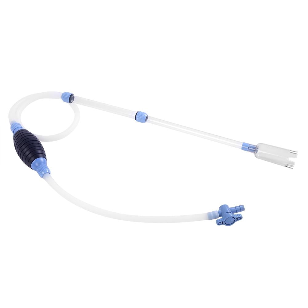 fish tank cleaner pump