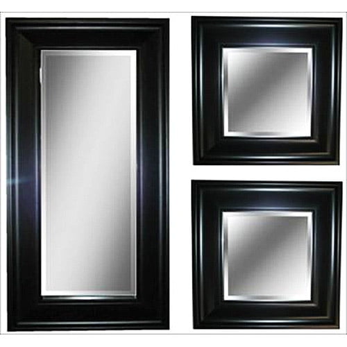 Rustic Heart Shape Wall Mirror - Set Of 2 - Walmart.com - Rustic Heart Shape Wall Mirror - Set Of 2 - Walmart.com