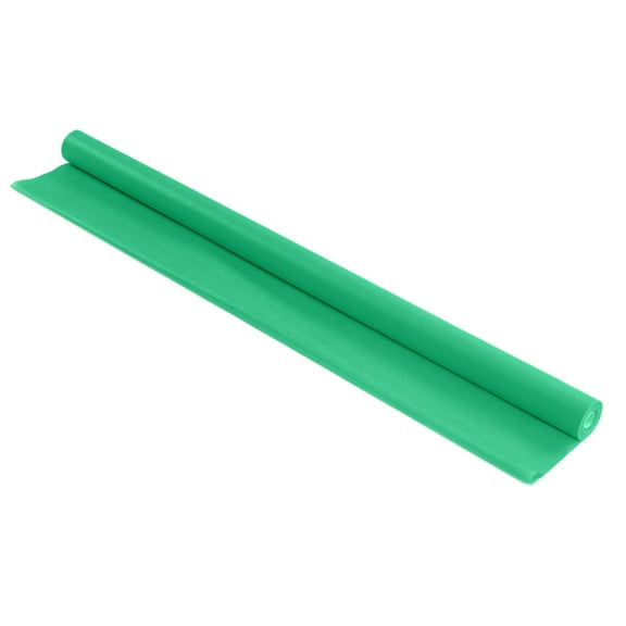 Smart-Fab® Disposable Art & Decoration Fabric, Grass Green, 48" x 40' Roll