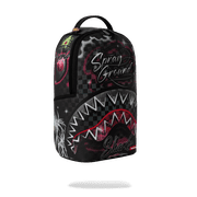 Sprayground spray session backpack