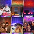 thumbnail image 3 of Proyector de luz nocturna Space Future Astronaut Galaxy Kids, 3 of 7