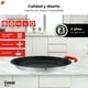 thumbnail image 3 of Bogner Comal 28cm Acero Inox Antiadherente Asa Silicón BPP28, 3 of 9