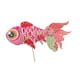 thumbnail image 3 of Material para Hacer Faroles Strade Fareast Limited Koi Rosa, 3 of 8