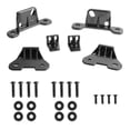 thumbnail image 4 of Kit De Soporte De Montaje De Techo Rígido, Piezas Metálicas Para 21-24 Resistente, 4 of 8