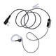thumbnail image 3 of Auricular deportivo de 2 pines PTT MIC para BAOFENG KENWOOD Retevis HYT Radio, 3 of 7