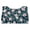 Flower, variant on ZUXONGSY Flower Tissue Box Covers Modern PU Leather Tissue Holder Rectangle Tissue Pouch with Buckle Decorative Tissue Organizer Lightweight Tissue Box Holder Stylish Home Decor