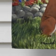 thumbnail image 4 of Carolines Treasures PPP3039CHF Boxer Got Mail Flag Canvas House Size  Large multicolor, 4 of 4