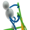 thumbnail image 3 of STEM Toys Technology elíptica de bricolaje de inicio de ensamblaje simple Cola Juguetes educativos STEM, 3 of 8