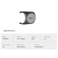 thumbnail image 2 of Collision-proof Lens Protector Pocket Cap for Action Camera Accessories - Universal Compact Lightweight Shockproof -scratch Easy Install Flexible Rubber, 2 of 4