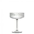 thumbnail image 1 of Ensemble de 4 Verres Coupe-Vent Serrés Optiques Format Cocktail, 1 of 1