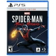 thumbnail image 3 of Sony Plat Station 5 with 2 Games, Controllers, Controller Cover, White, 3 of 3