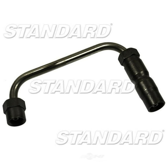 Diesel Fuel Injector Line Fits select: 2001-2004 CHEVROLET SILVERADO, 2001-2004 GMC SIERRA